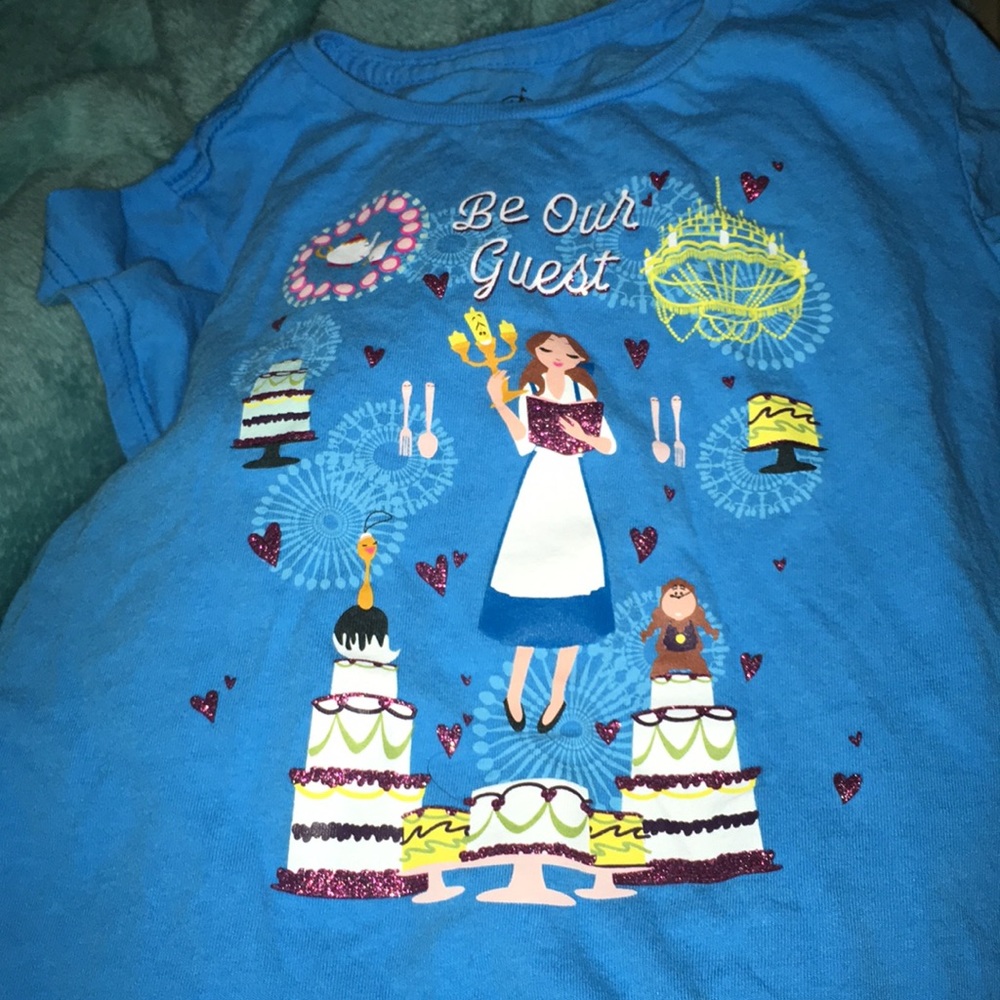 Disney T-shirt only $9.05